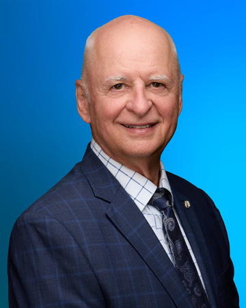 James M. Fazende, III